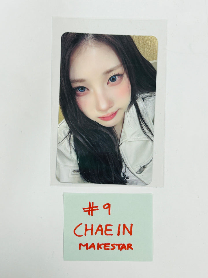 PURPLE KISS "BXX" - Makestar Fansign Event Photocard [24.4.29] - HALLYUSUPERSTORE