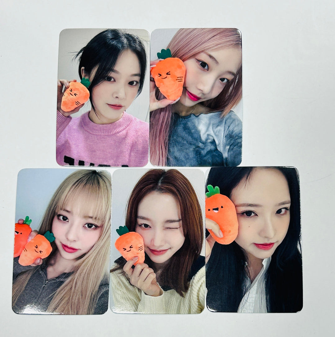 Loossemble "One of a Kind" - Soundwave Fansign Event Photocard Round 2 [24.4.29] - HALLYUSUPERSTORE