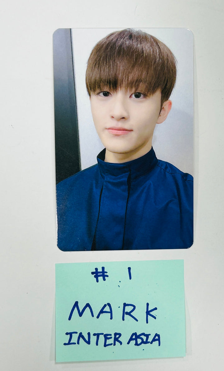 NCT DREAM "DREAM( )SCAPE" - Inter Asia Fansign Event Photocard [24.4.29] - HALLYUSUPERSTORE