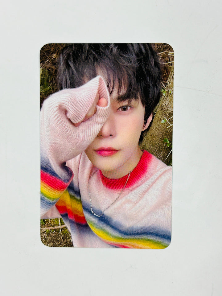 DOYOUNG (Of NCT) "YOUTH" - Everline Event Photocard [24.4.29] - HALLYUSUPERSTORE