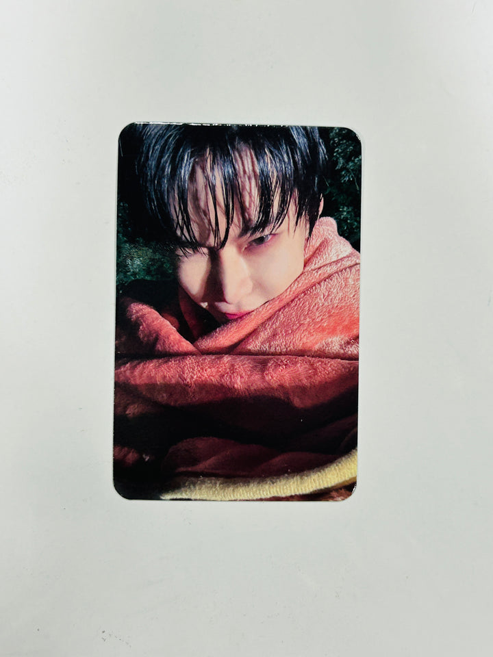 DOYOUNG (Of NCT) "YOUTH" - Soundwave Pre-Order Benefit Photocard [24.4.29] - HALLYUSUPERSTORE