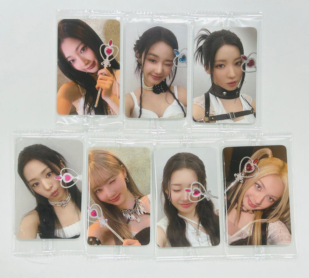 BABYMONSTER "BABYMONS7ER" - Ktown4U Fansign Event Photocard [24.4.29] - HALLYUSUPERSTORE
