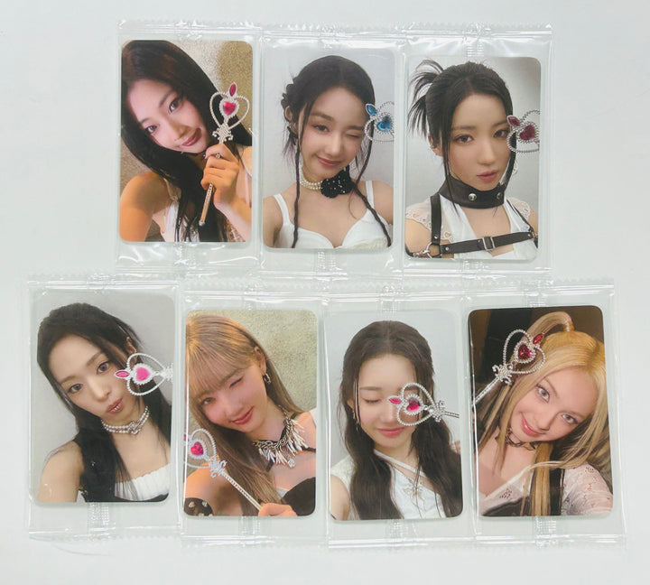 BABYMONSTER "BABYMONS7ER" - Ktown4U Fansign Event Photocard [24.4.29] - HALLYUSUPERSTORE