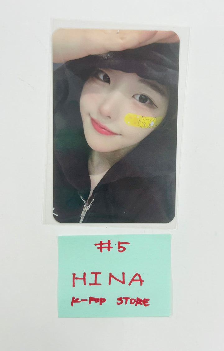 QWER "MANITO" - Kpop Store Fansign Event Photocard [24.4.29] - HALLYUSUPERSTORE