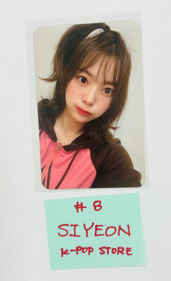 QWER "MANITO" - Kpop Store Fansign Event Photocard [24.4.29] - HALLYUSUPERSTORE