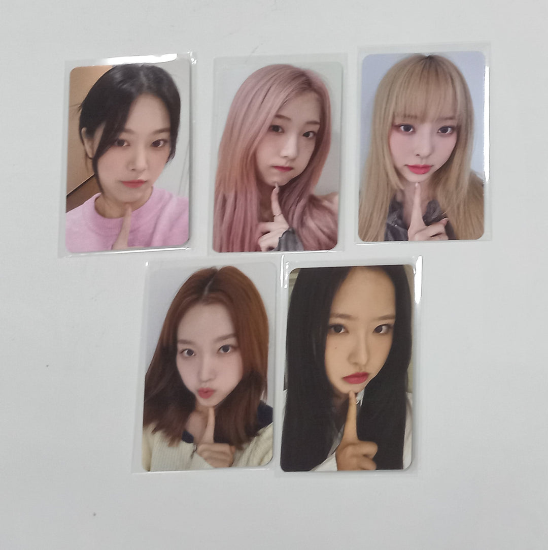Loossemble "One of a Kind" - Hello 82 Event Photocard [24.4.30] - HALLYUSUPERSTORE