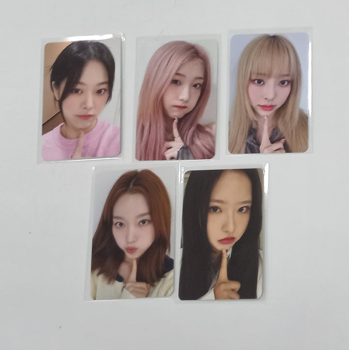 Loossemble "One of a Kind" - Hello 82 Event Photocard [24.4.30] - HALLYUSUPERSTORE