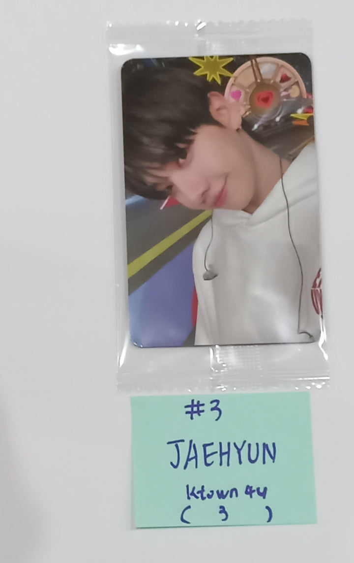Boynextdoor  "HOW?" - Ktown4U Pre-Order Benefit Photocard [24.5.2] - HALLYUSUPERSTORE