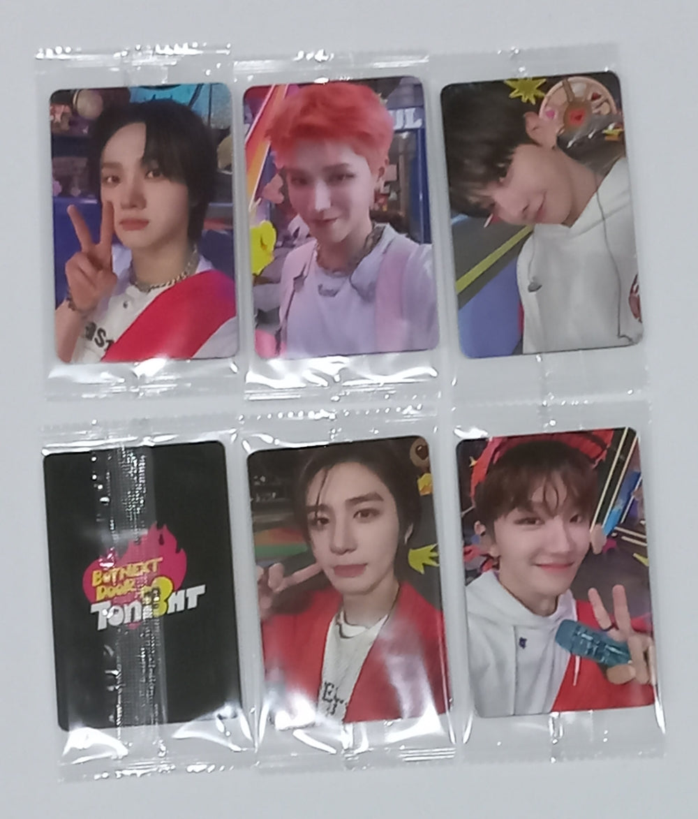 Boynextdoor  "HOW?" - Ktown4U Pre-Order Benefit Photocard [24.5.2] - HALLYUSUPERSTORE