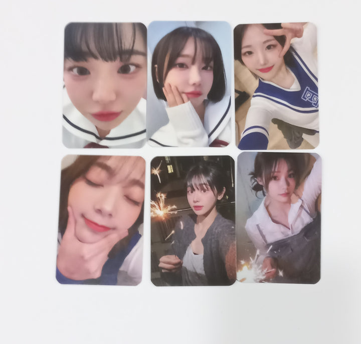 QWER - 1st Pop-Up Store "MANITO" MD Event Photocard [24.5.2] - HALLYUSUPERSTORE