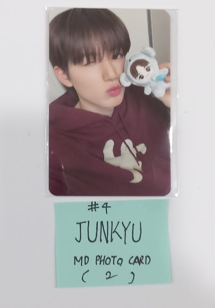 TREASURE "PILOT" - YG Select MD Event Photocard [24.5.2] - HALLYUSUPERSTORE