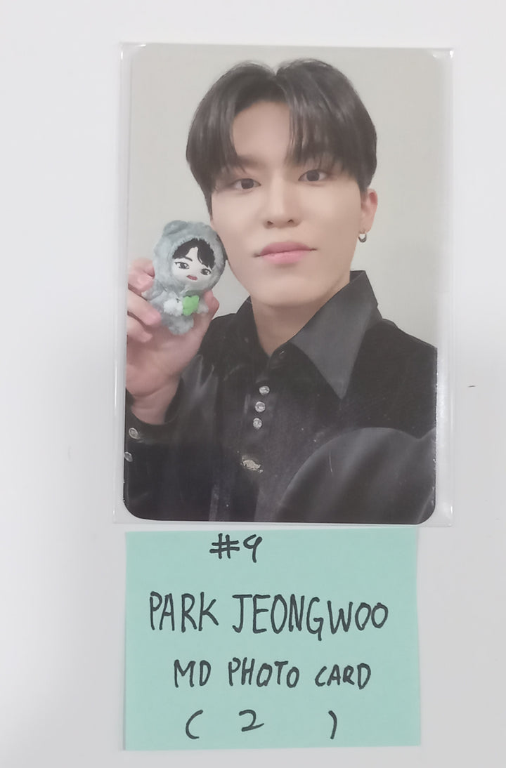 TREASURE "PILOT" - YG Select MD Event Photocard [24.5.2] - HALLYUSUPERSTORE