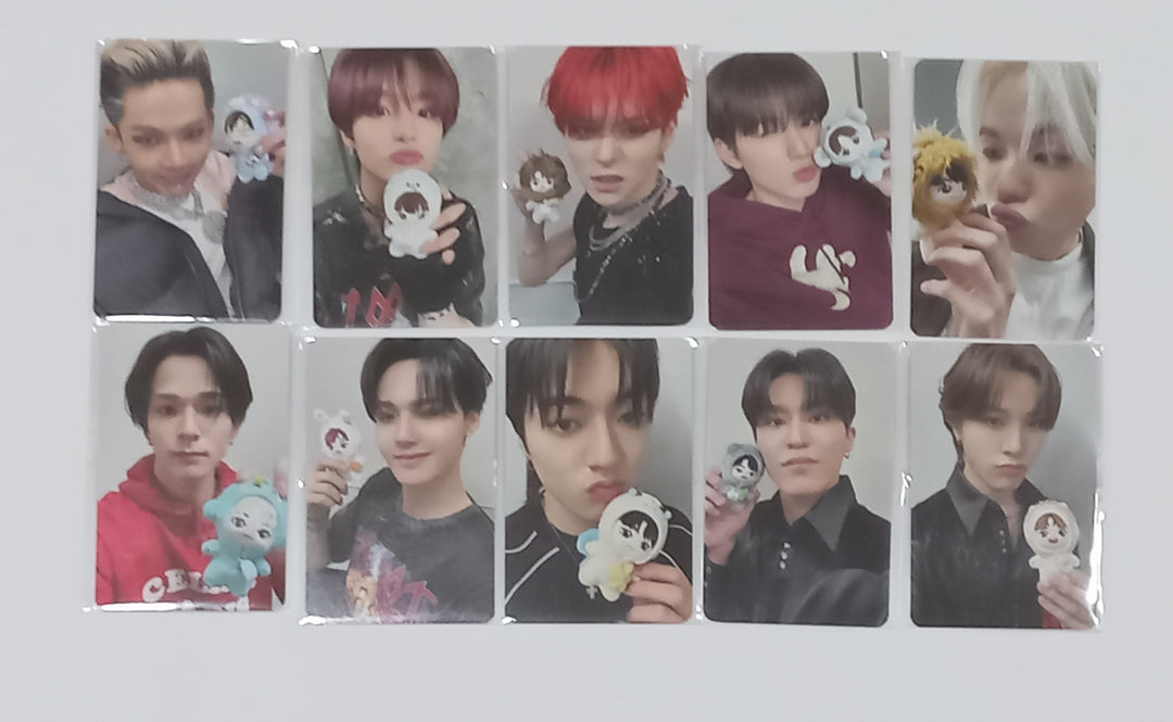 TREASURE "PILOT" - YG Select MD Event Photocard [24.5.2] - HALLYUSUPERSTORE