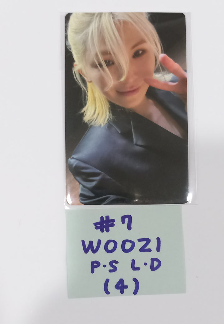 SEVENTEEN "17 IS RIGHT HERE" - Powerstation Lucky Draw Event Photocard [24.5.2] - HALLYUSUPERSTORE