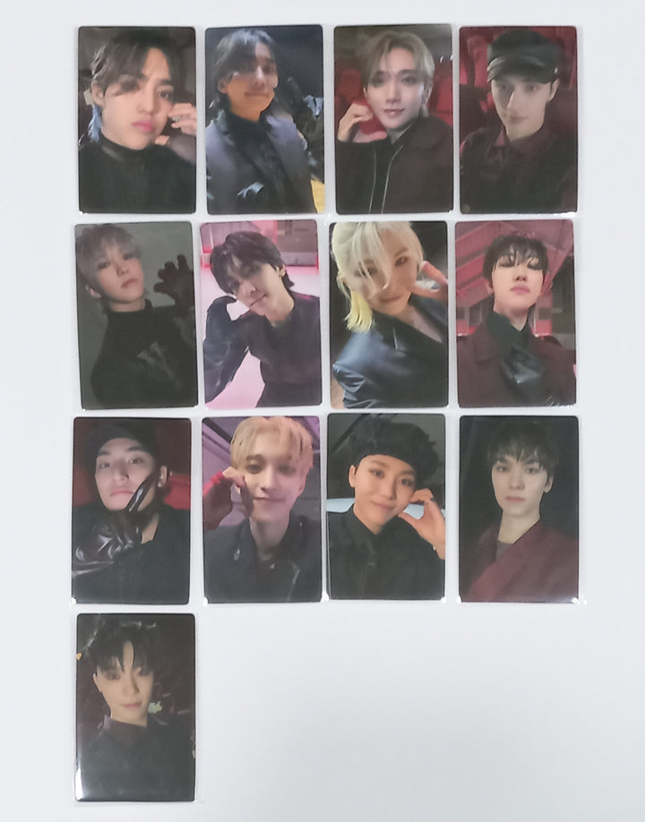 SEVENTEEN "17 IS RIGHT HERE" - Powerstation Lucky Draw Event Photocard [24.5.2] - HALLYUSUPERSTORE