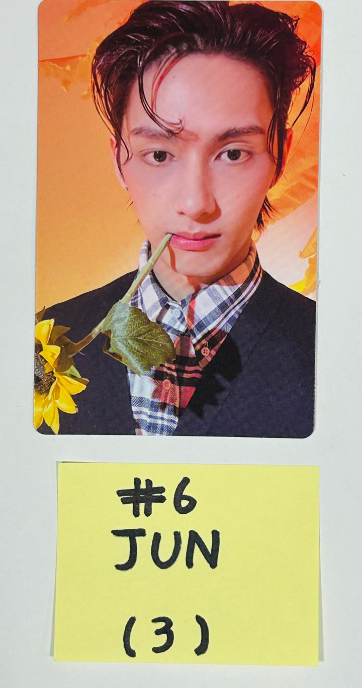 SEVENTEEN "17 IS RIGHT HERE" - Official Photocard, Photocards Set (13EA) [24.5.2] - HALLYUSUPERSTORE