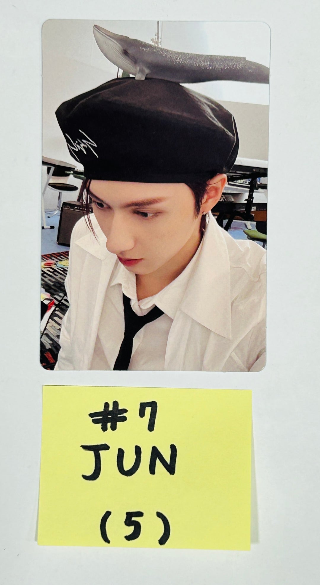 SEVENTEEN "17 IS RIGHT HERE" - Official Photocard, Photocards Set (13EA) [24.5.2] - HALLYUSUPERSTORE