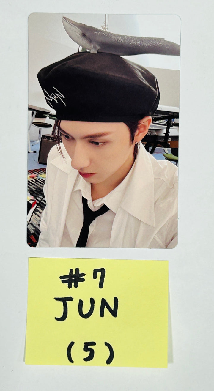 SEVENTEEN "17 IS RIGHT HERE" - Official Photocard, Photocards Set (13EA) [24.5.2] - HALLYUSUPERSTORE
