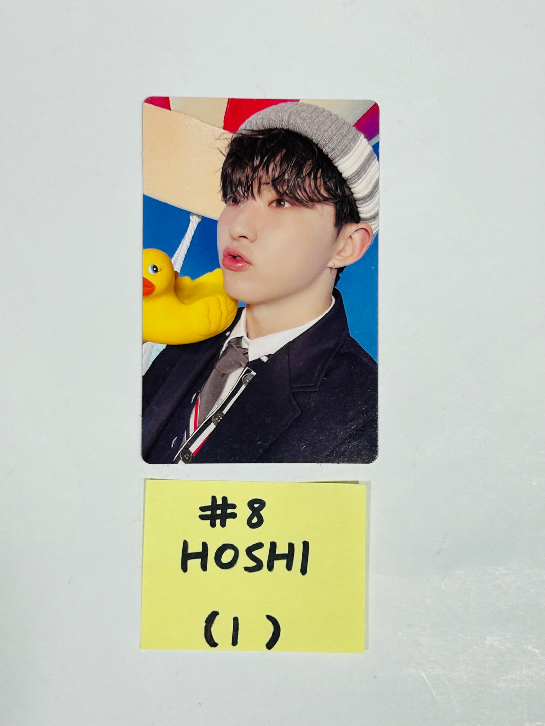 SEVENTEEN "17 IS RIGHT HERE" - Official Photocard, Photocards Set (13EA) [24.5.2] - HALLYUSUPERSTORE