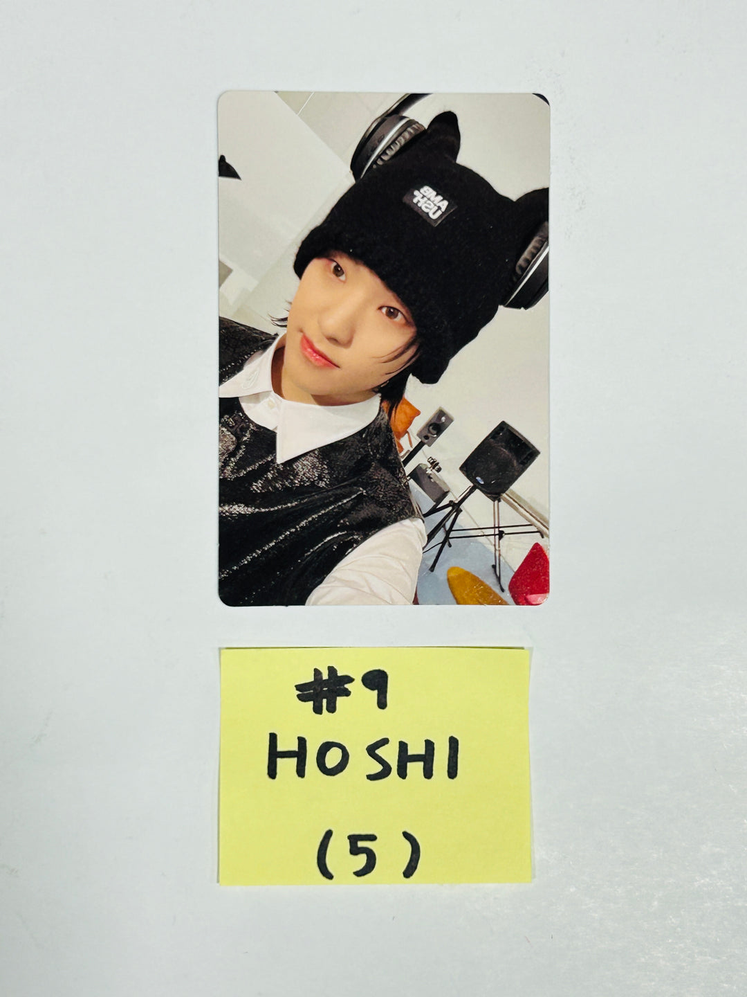 SEVENTEEN "17 IS RIGHT HERE" - Official Photocard, Photocards Set (13EA) [24.5.2] - HALLYUSUPERSTORE
