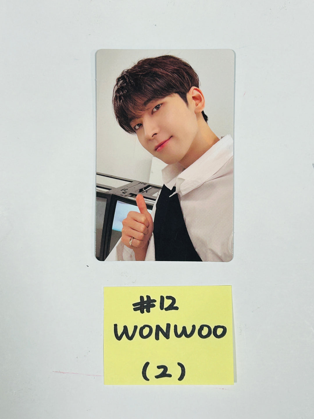 SEVENTEEN "17 IS RIGHT HERE" - Official Photocard, Photocards Set (13EA) [24.5.2] - HALLYUSUPERSTORE