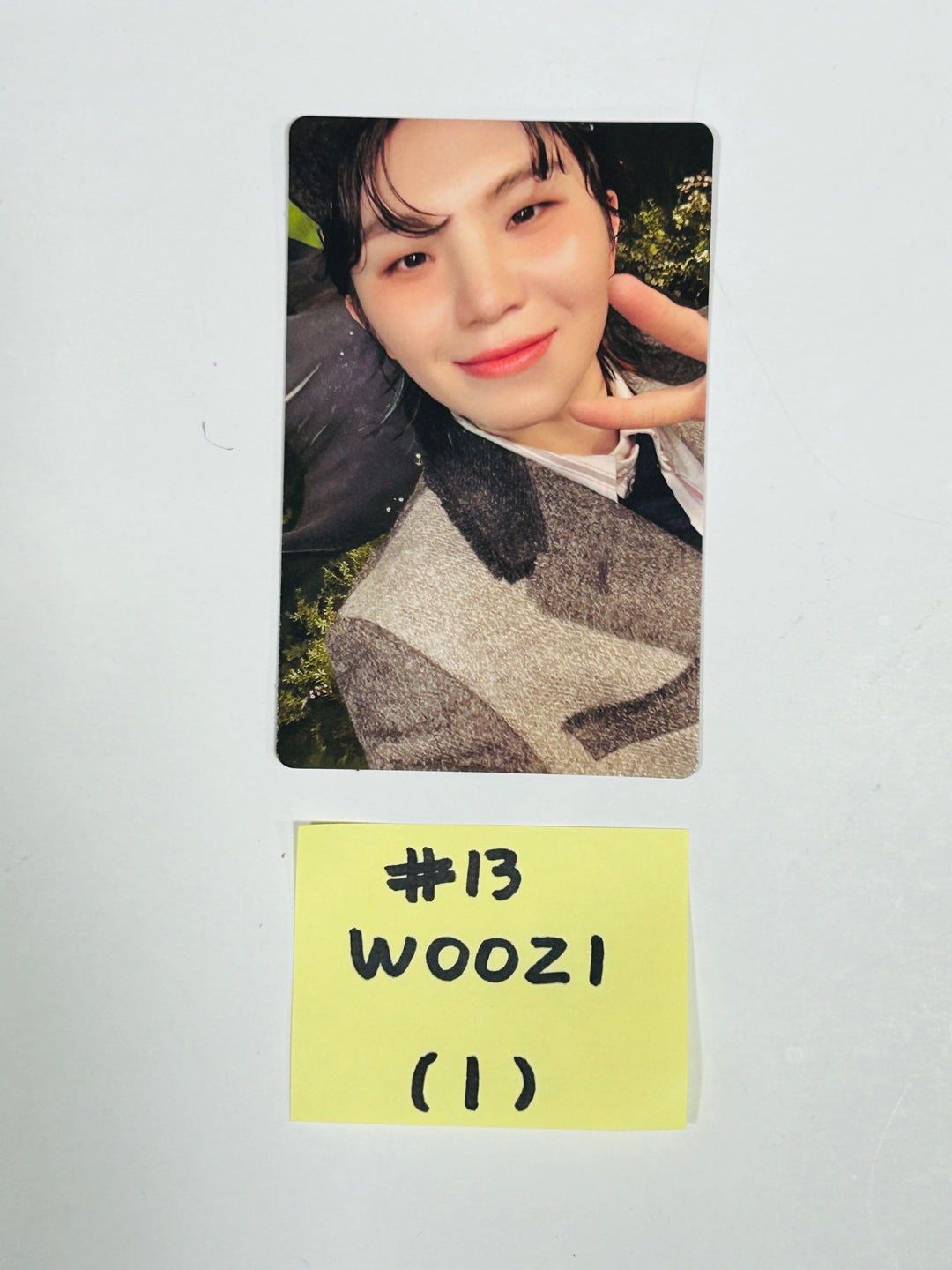 SEVENTEEN "17 IS RIGHT HERE" - Official Photocard, Photocards Set (13EA) [24.5.2] - HALLYUSUPERSTORE