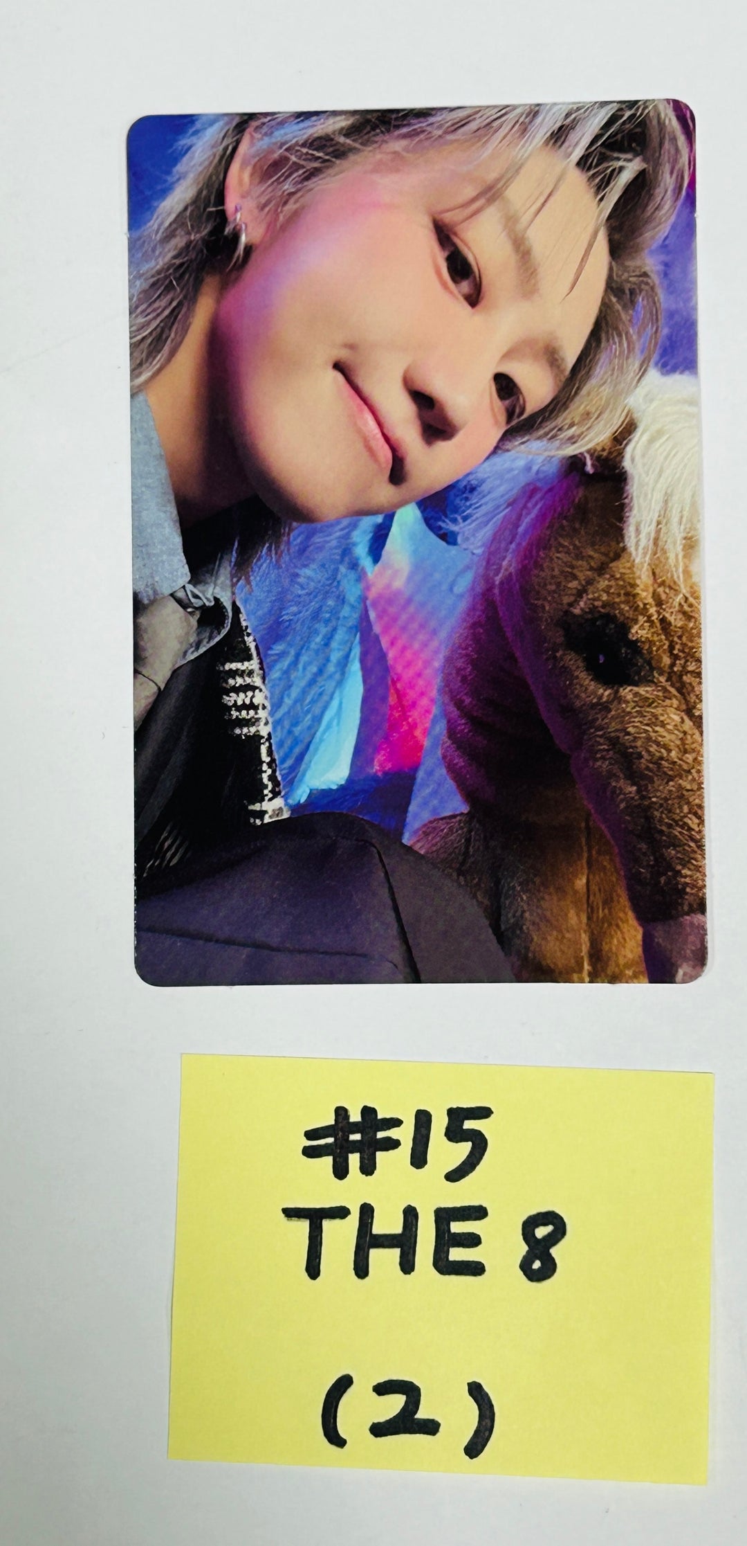 SEVENTEEN "17 IS RIGHT HERE" - Official Photocard, Photocards Set (13EA) [24.5.2] - HALLYUSUPERSTORE