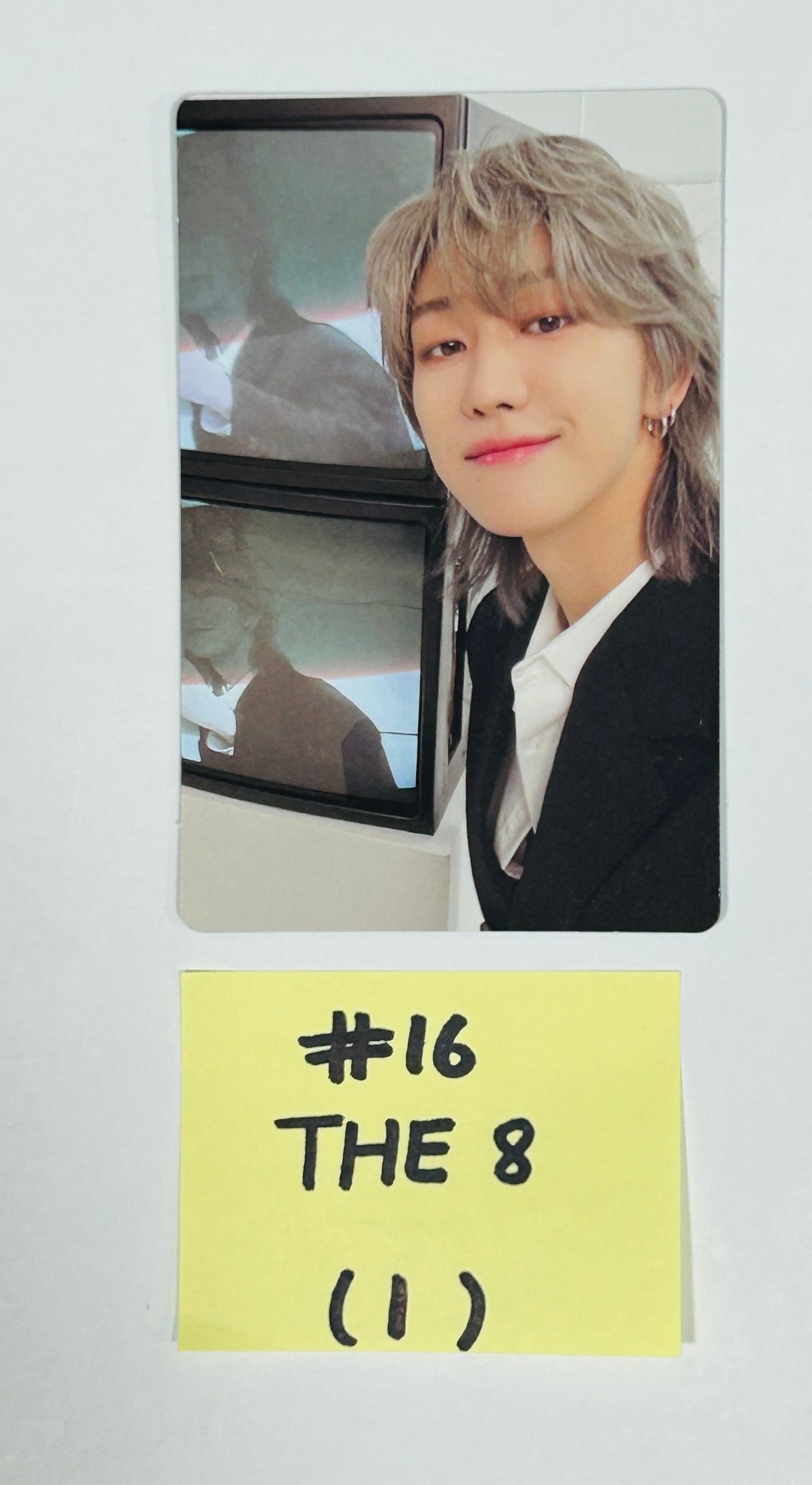 SEVENTEEN "17 IS RIGHT HERE" - Official Photocard, Photocards Set (13EA) [24.5.2] - HALLYUSUPERSTORE