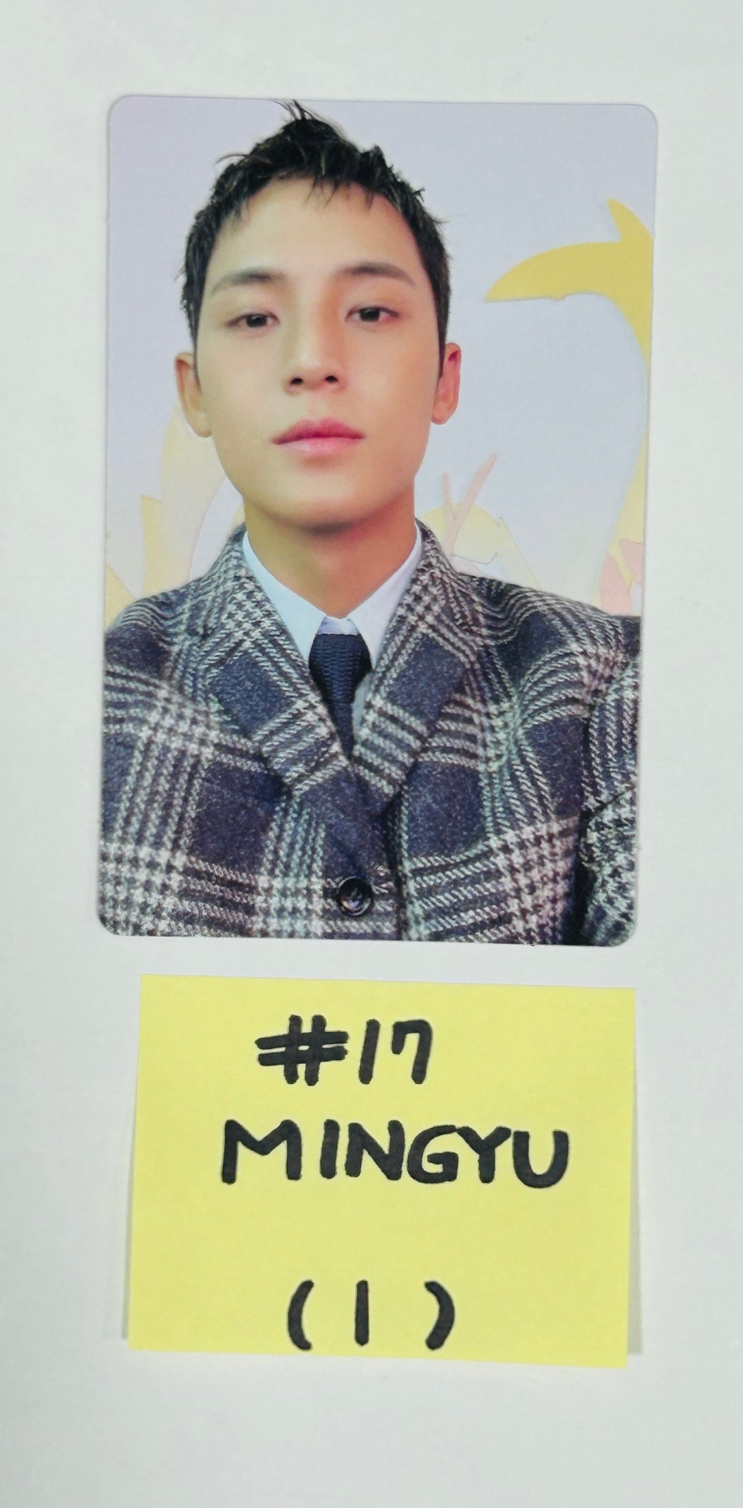 SEVENTEEN "17 IS RIGHT HERE" - Official Photocard, Photocards Set (13EA) [24.5.2] - HALLYUSUPERSTORE