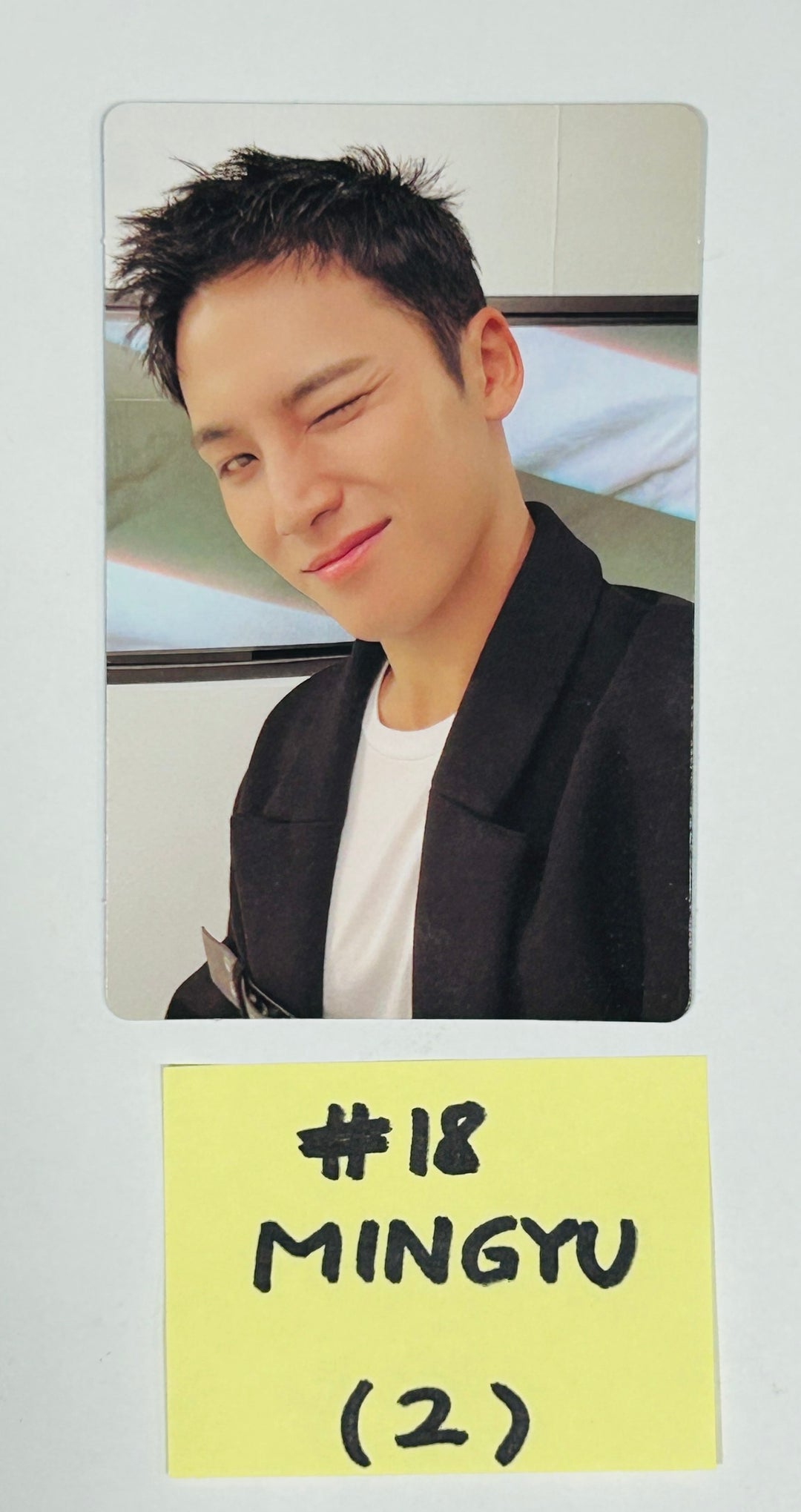SEVENTEEN "17 IS RIGHT HERE" - Official Photocard, Photocards Set (13EA) [24.5.2] - HALLYUSUPERSTORE