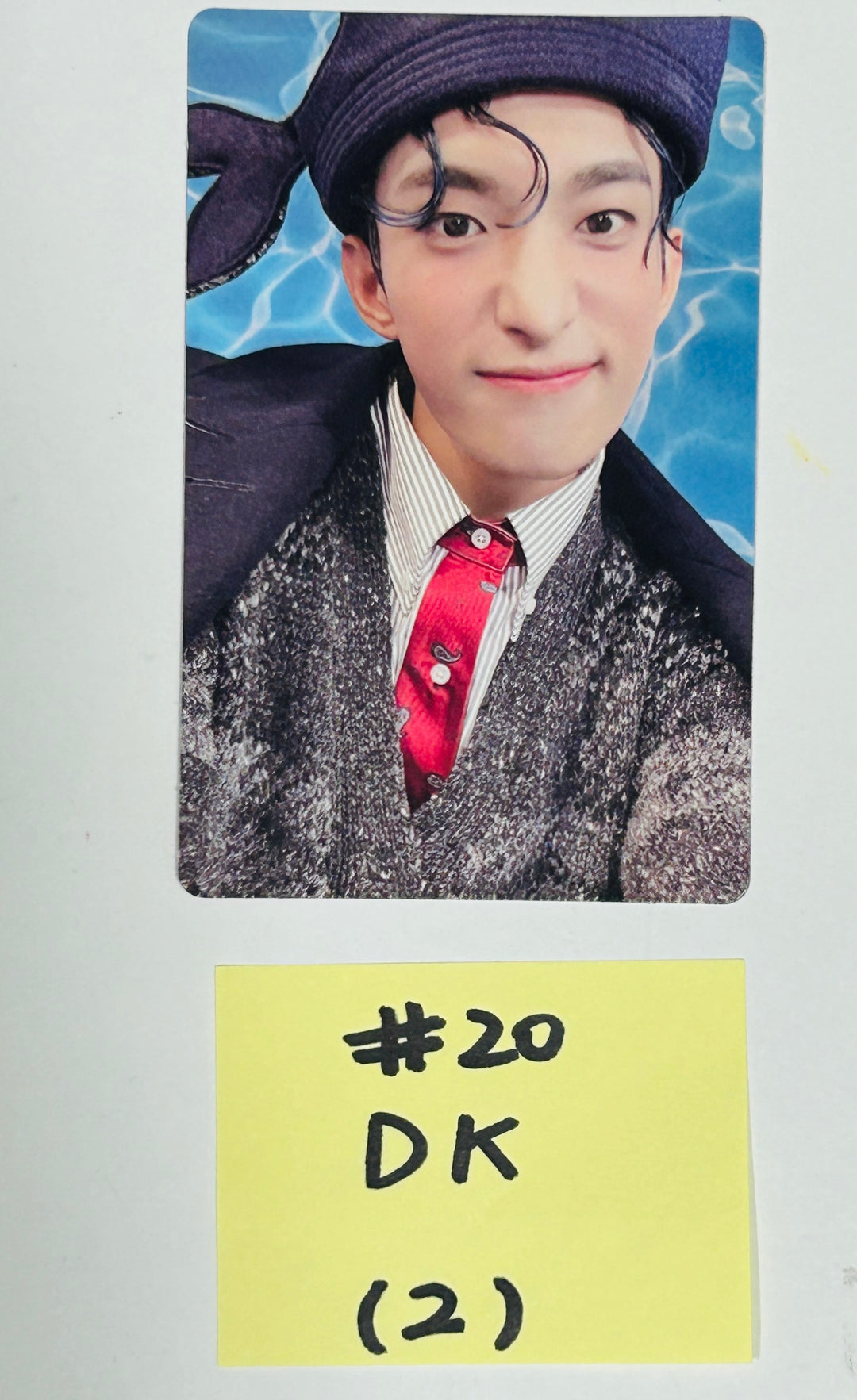 SEVENTEEN "17 IS RIGHT HERE" - Official Photocard, Photocards Set (13EA) [24.5.2] - HALLYUSUPERSTORE