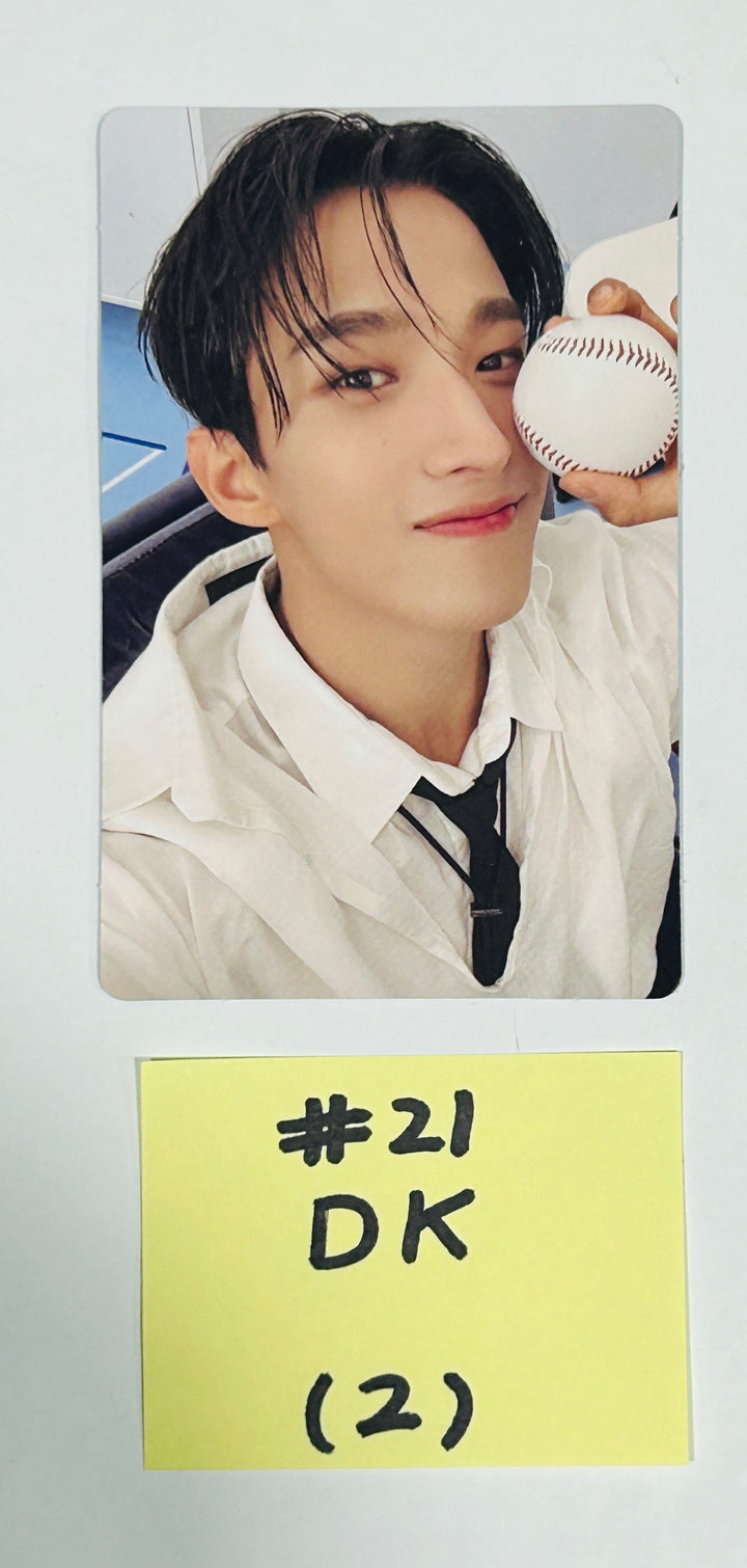 SEVENTEEN "17 IS RIGHT HERE" - Official Photocard, Photocards Set (13EA) [24.5.2] - HALLYUSUPERSTORE