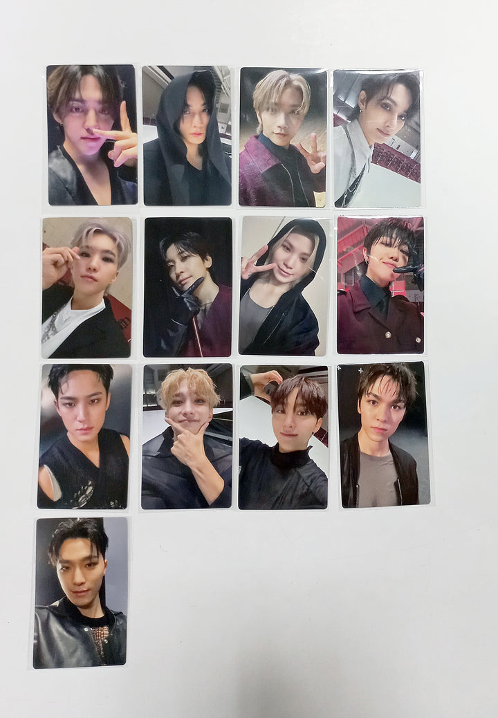 Seventeen "17 IS RIGHT HERE" - M2U Lucky Draw Event Photocard [24. 05. 03] - HALLYUSUPERSTORE