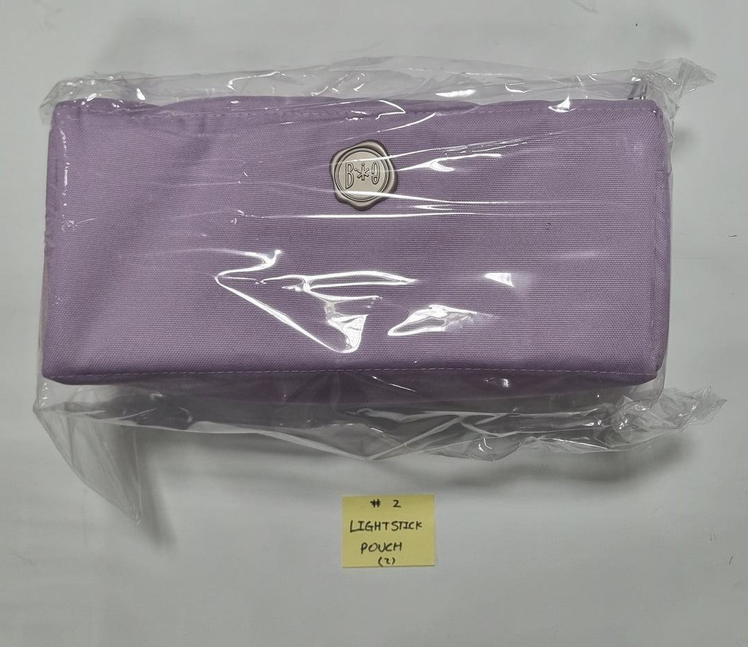 Billlie "Your B, I‘m B (Belllie’ve You)" 1st Fan-Con - Copan Global Pop-Up Store Official MD [Light Stick, Light Stick Pouch, Tincase &amp; Photocards Set, Mini Poster Set, Photo Ticket Set, T-shirt] [24.5.4] - HALLYUSUPERSTORE