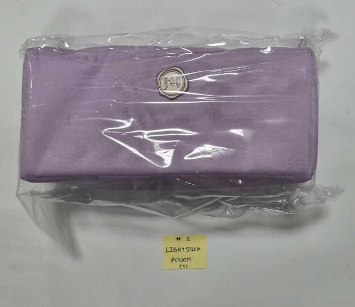 Billlie "Your B, I‘m B (Belllie’ve You)" 1st Fan-Con - Copan Global Pop-Up Store Official MD [Light Stick, Light Stick Pouch, Tincase &amp; Photocards Set, Mini Poster Set, Photo Ticket Set, T-shirt] [24.5.4] - HALLYUSUPERSTORE