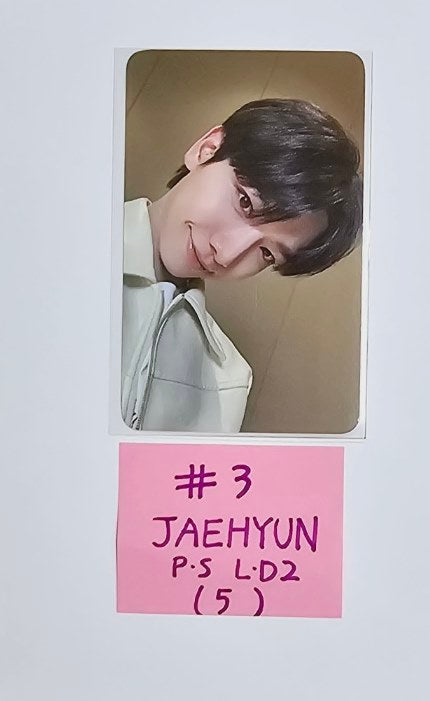 Boynextdoor  "HOW?" - Powerstation Lucky Draw Event Photocard Round 2 [24.5.7] - HALLYUSUPERSTORE