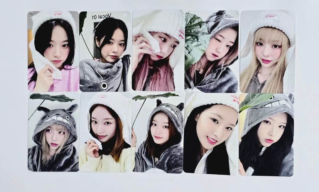 Loossemble "One of a Kind" - Everline Fansign Event Photocard [Ever Music Ver.] [24.5.7] - HALLYUSUPERSTORE