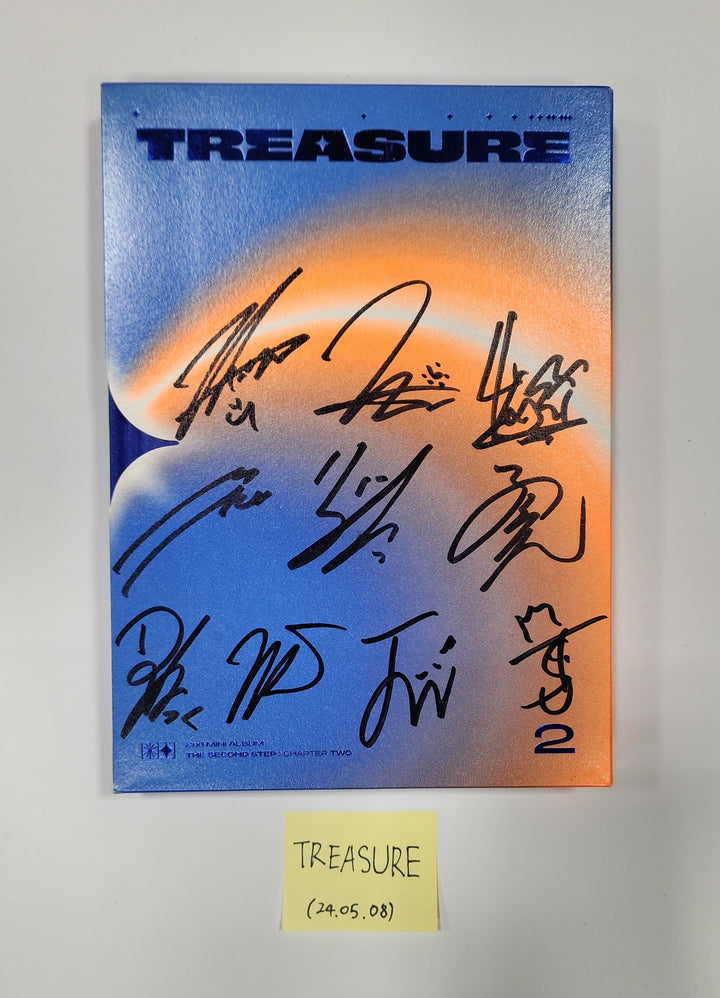 Treasure &