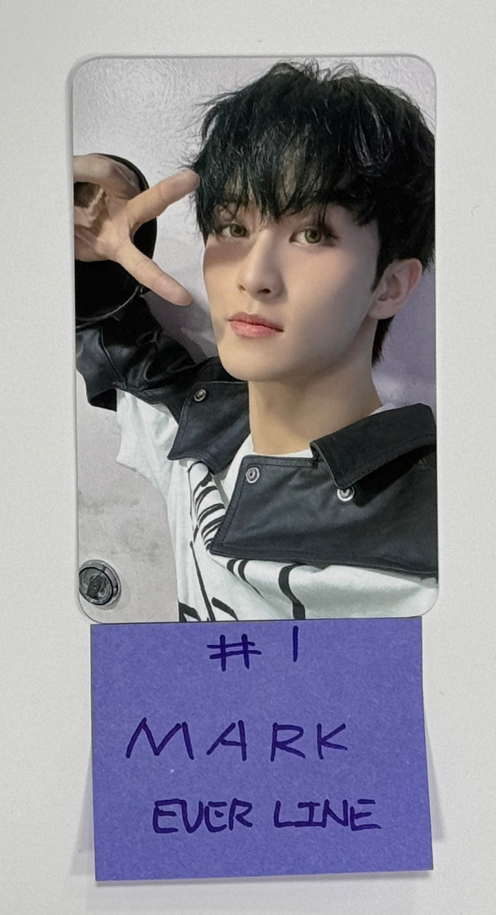 NCT DREAM "DREAM( )SCAPE" - Everline Fansign Event Photocard Round 2 [24.5.8] - HALLYUSUPERSTORE