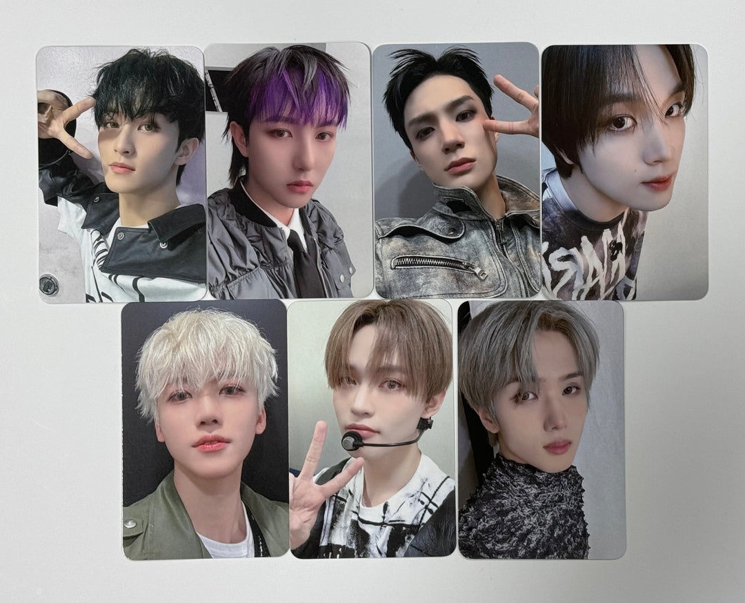 NCT DREAM "DREAM( )SCAPE" - Everline Fansign Event Photocard Round 2 [24.5.8] - HALLYUSUPERSTORE