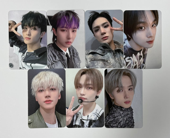 NCT DREAM "DREAM( )SCAPE" - Everline Fansign Event Photocard Round 2 [24.5.8] - HALLYUSUPERSTORE