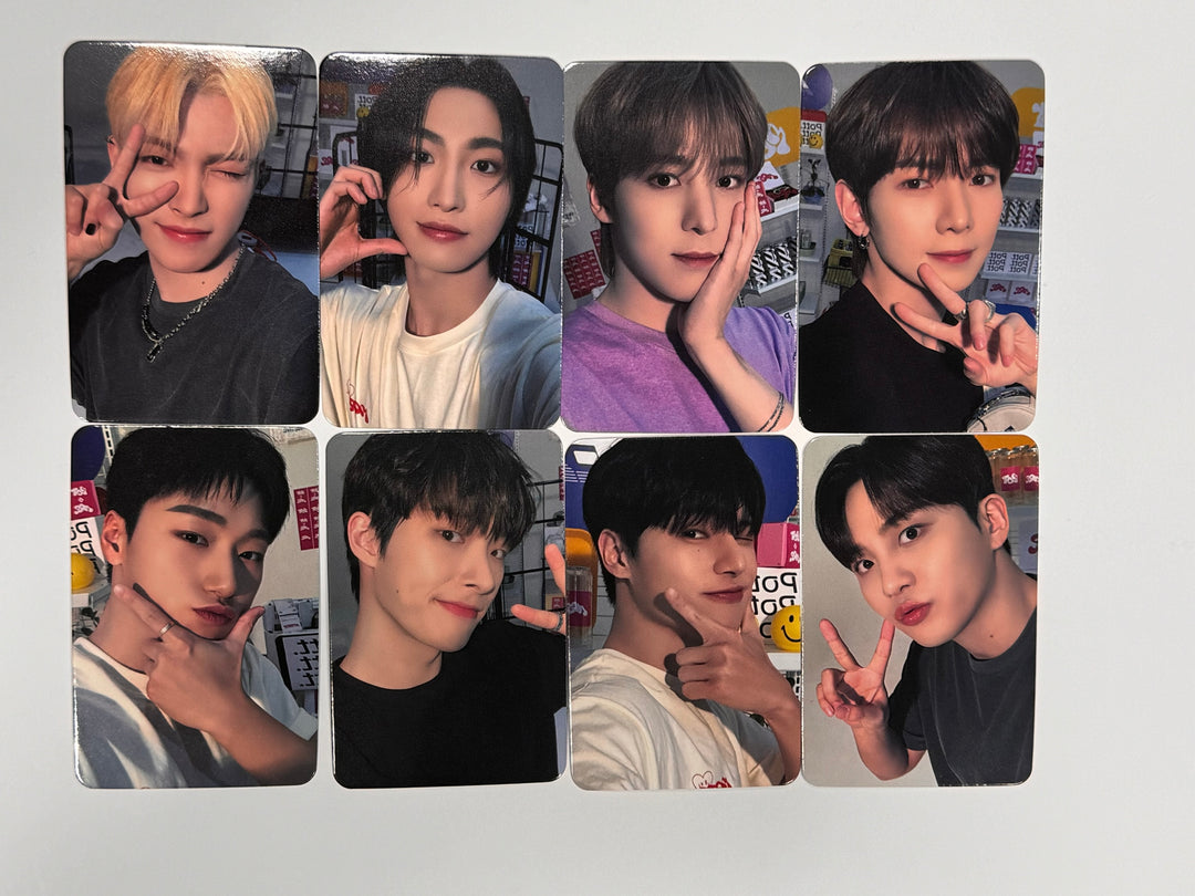 Ateez x Pott - Fromm Store MD Event Photocard [B Ver.] [24.5.8] - HALLYUSUPERSTORE