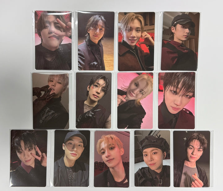 SEVENTEEN "17 IS RIGHT HERE" - Weverse Shop Lucky Draw Event Photocard [Restocked 5/9] [24.5.8] - HALLYUSUPERSTORE