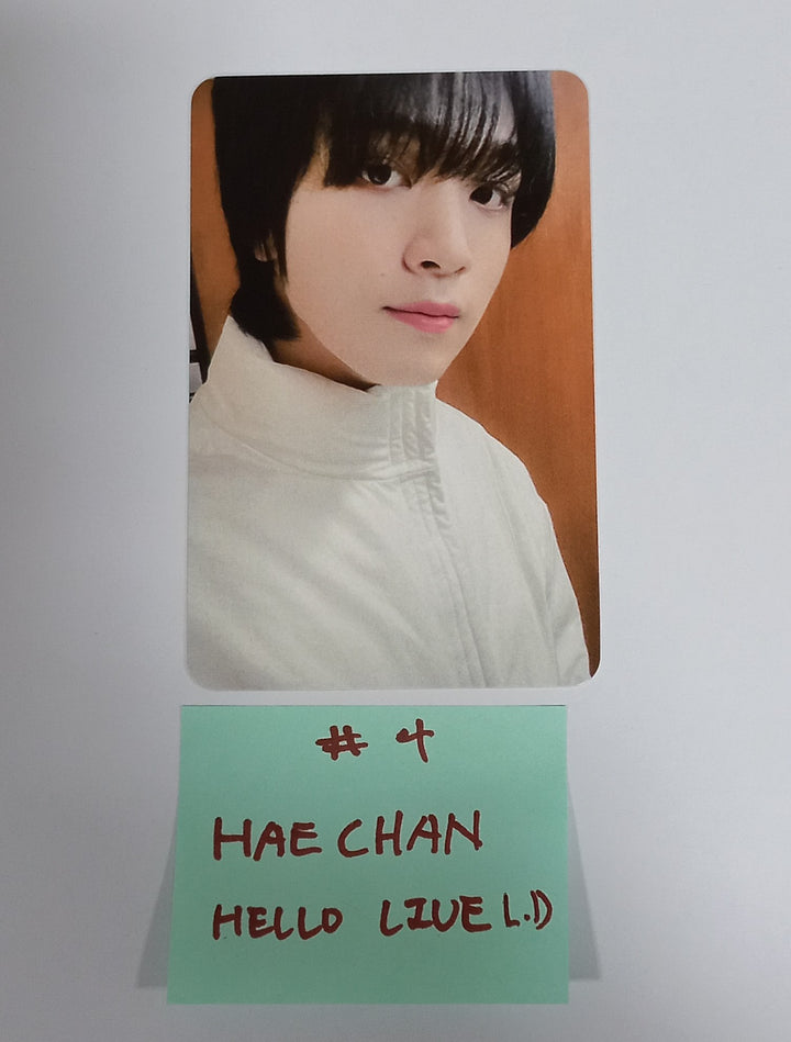 NCT DREAM "DREAM( )SCAPE" - Hello Live Lucky Draw Event Photocard [24.5.9] - HALLYUSUPERSTORE