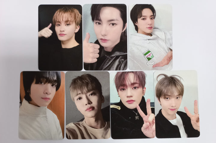 NCT DREAM "DREAM( )SCAPE" - Hello Live Lucky Draw Event Photocard [24.5.9] - HALLYUSUPERSTORE