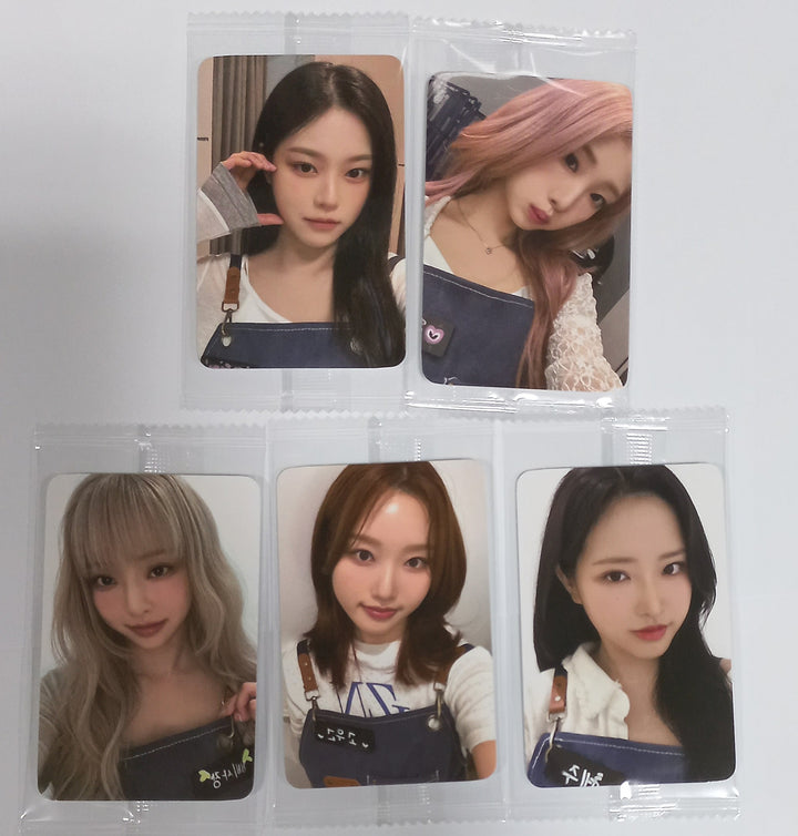 Loossemble "One of a Kind" - Ktown4U Cafe Event Photocard [24.5.9] - HALLYUSUPERSTORE
