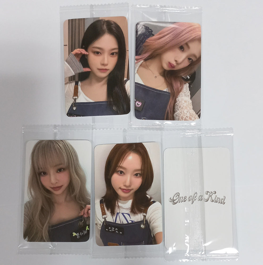 Loossemble "One of a Kind" - Ktown4U Cafe Event Photocard [24.5.9] - HALLYUSUPERSTORE
