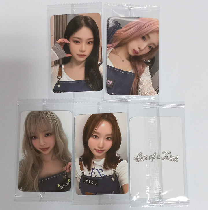 Loossemble "One of a Kind" - Ktown4U Cafe Event Photocard [24.5.9] - HALLYUSUPERSTORE