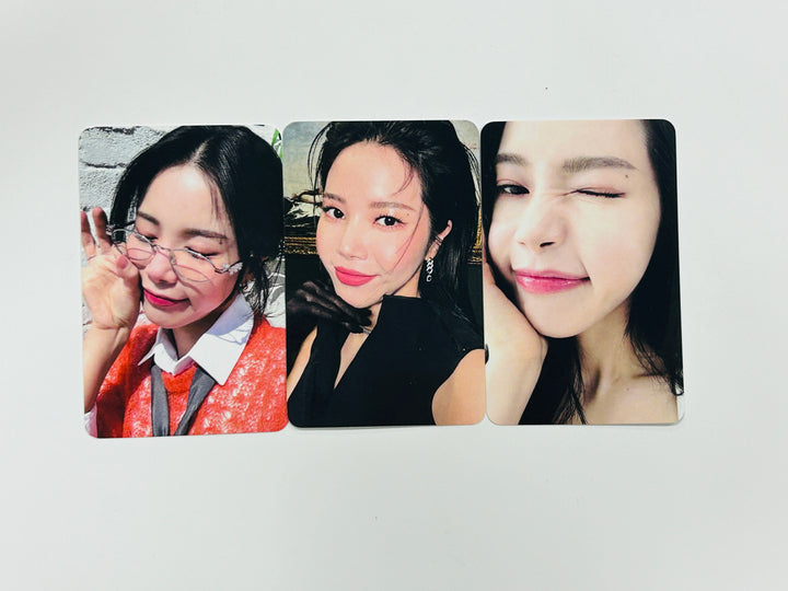 SOLAR "COLOURS" - Everline Fansign Event Photocard Round 2 [24.5.10] - HALLYUSUPERSTORE