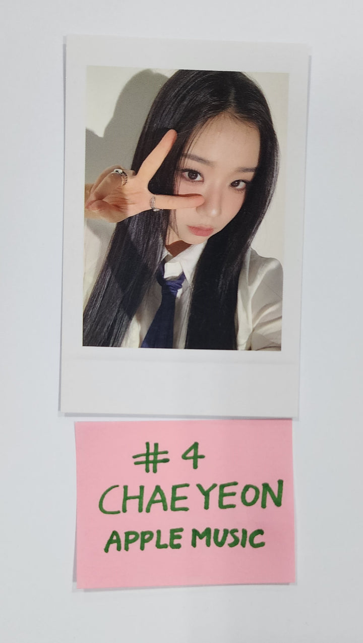 tripleS "ASSEMBLE24" - Apple Music Pre-Order Benefit Photocard [24.5.10] - HALLYUSUPERSTORE